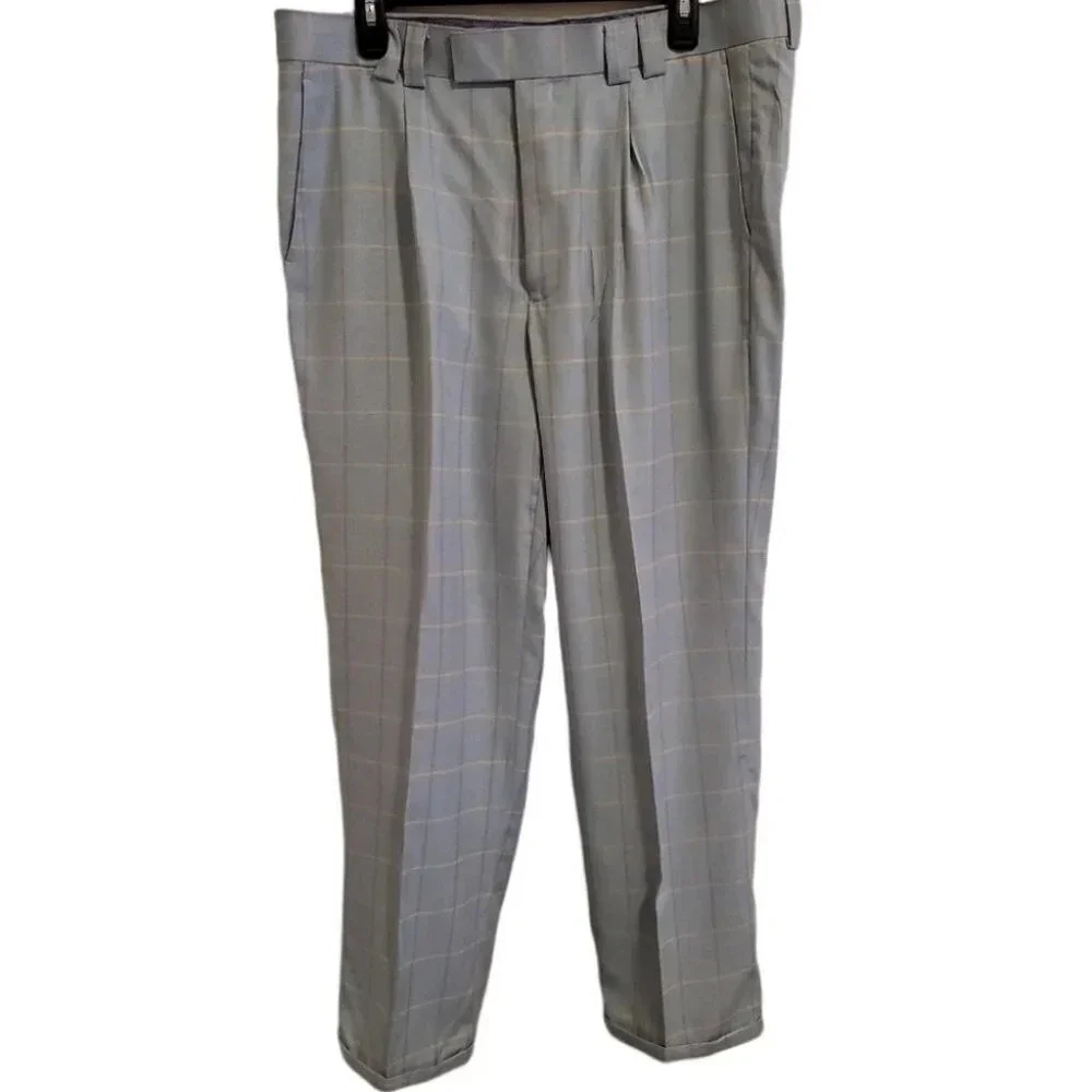 Men's 3pc Suit by Steven Land (Style - Riley)